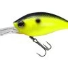 Yo-Zuri 3DB Deep Crank 2 3/4 Inch Deep Diving Crankbait