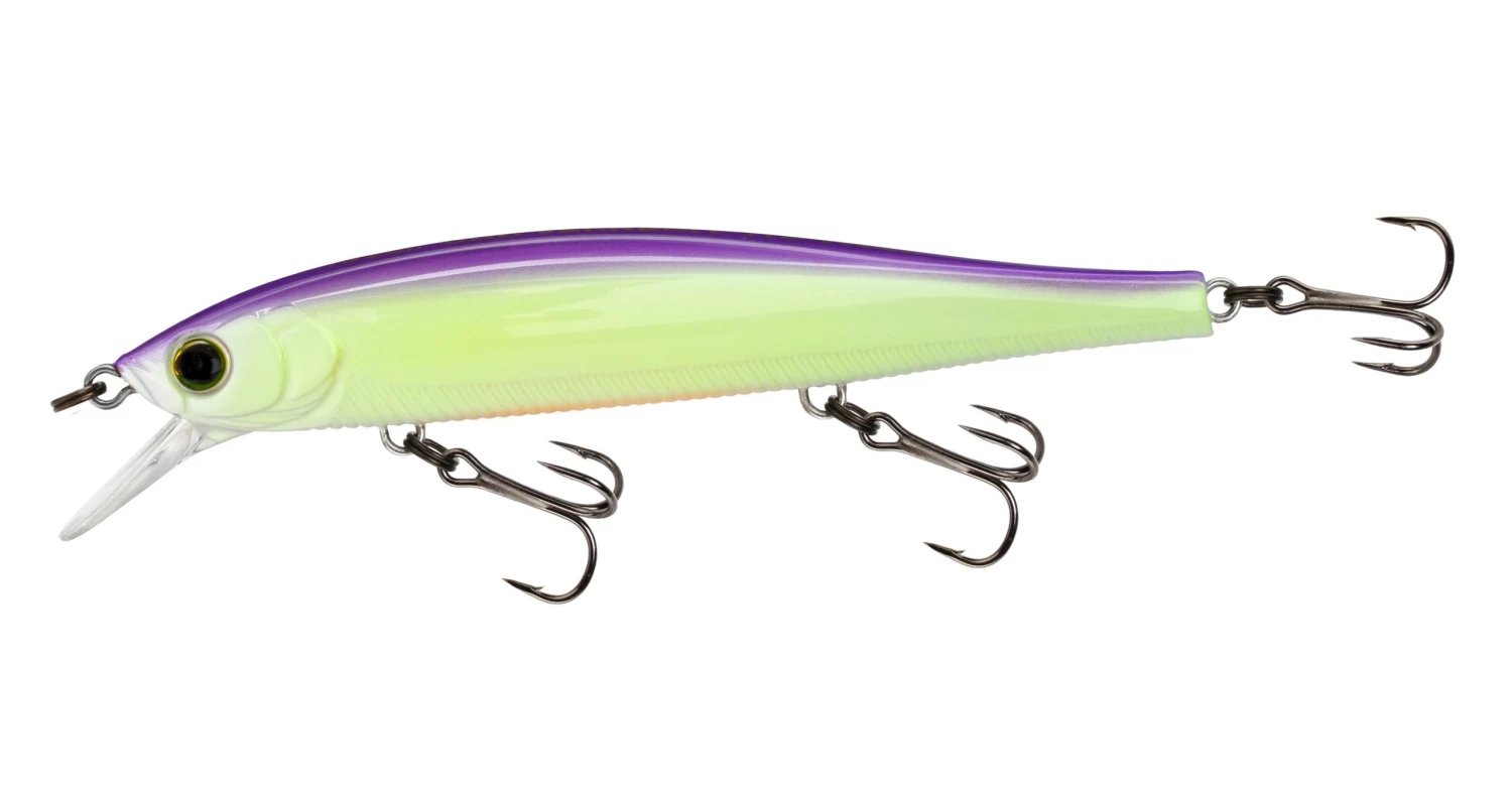 Yo-Zuri 3DB Jerkbait 110 - Image 14