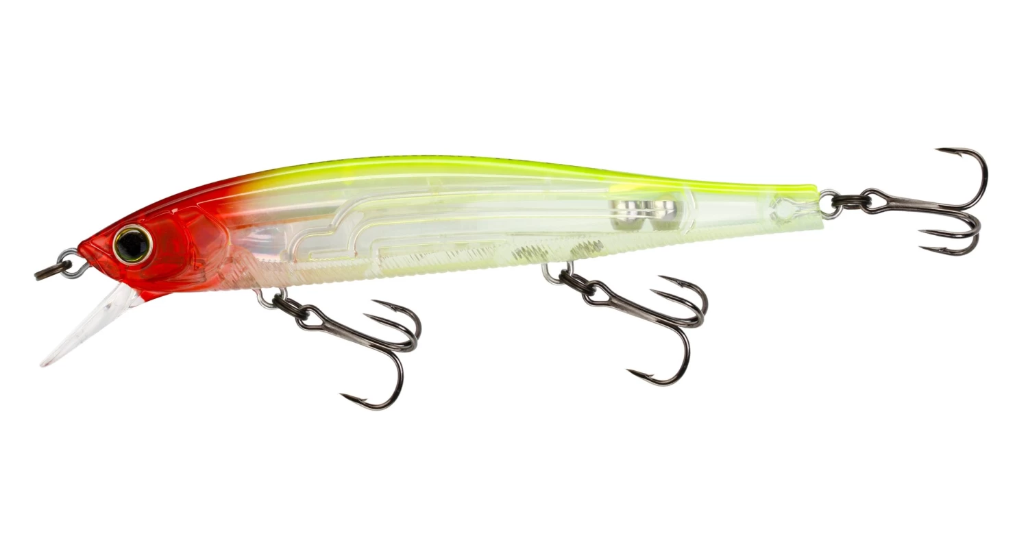 Yo-Zuri 3DB Jerkbait 110 - Image 16