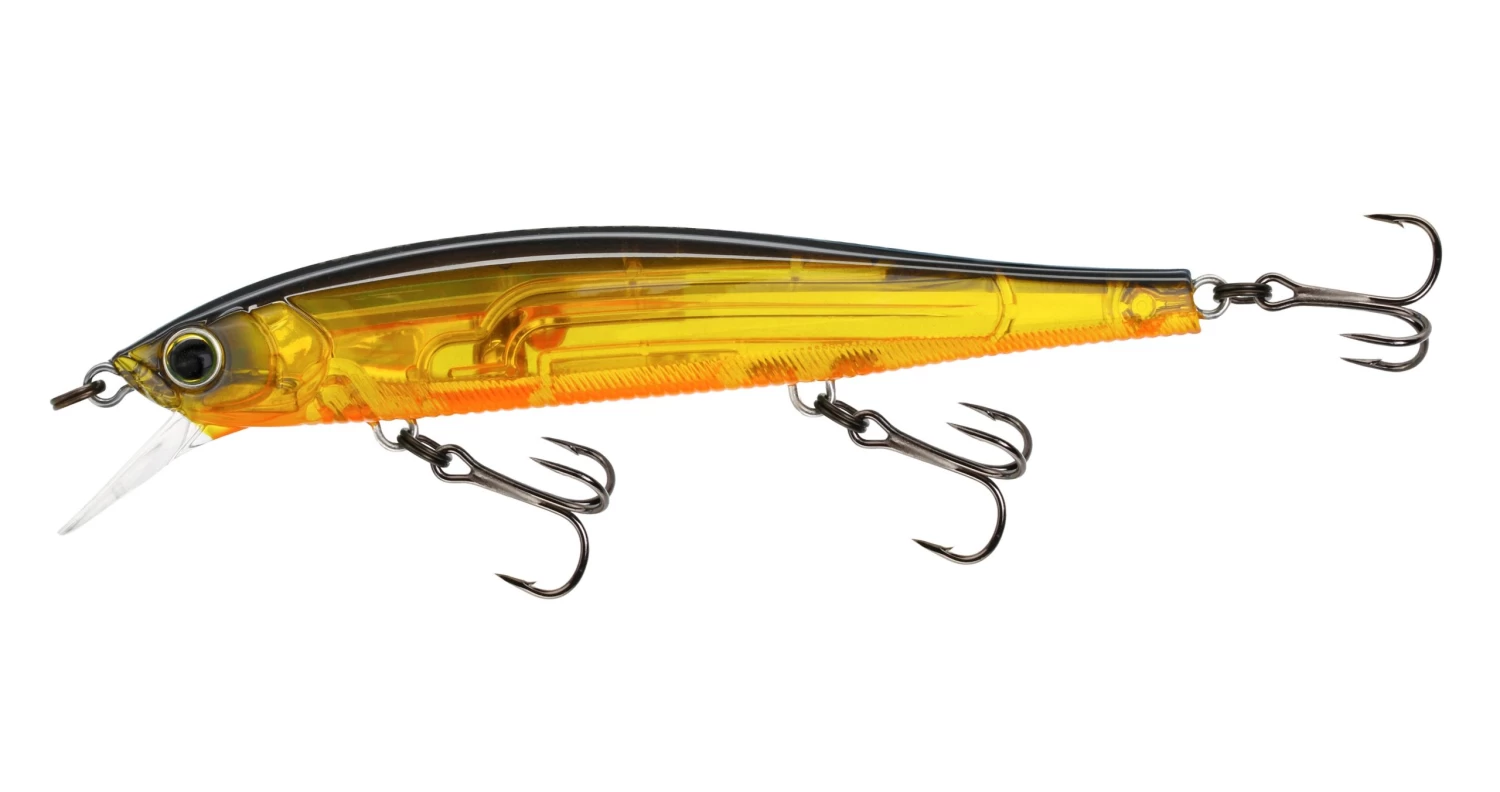 Yo-Zuri 3DB Jerkbait 110 - Image 15