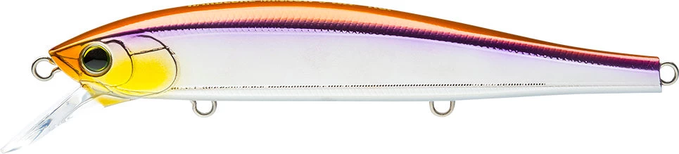 Hardcore Minnow Flat 70SP/95SP Suspending Jerkbait - Image 16