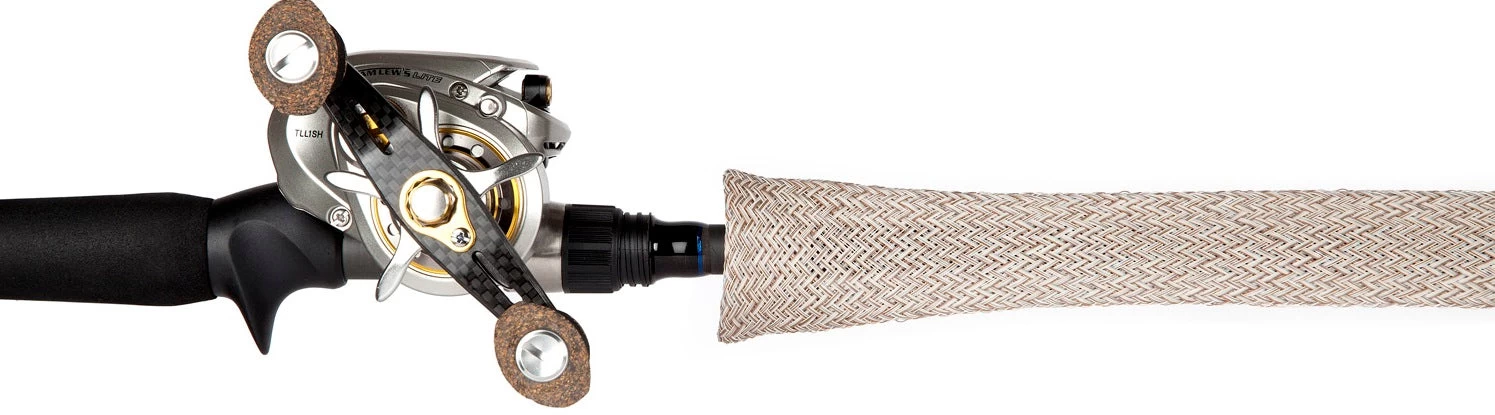 The Rod Glove Casting Extra Long Jacket - Image 4