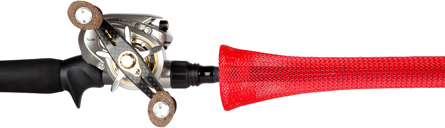 The Rod Glove Casting Extra Long Jacket - Image 9