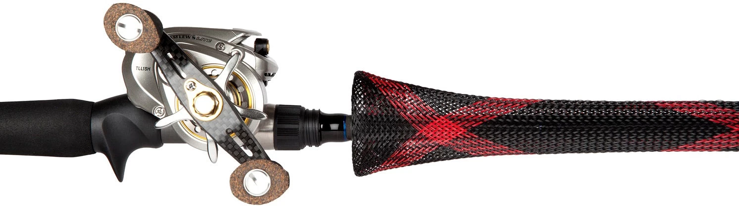 The Rod Glove Casting Extra Long Jacket - Image 10