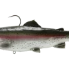 Savage Gear 3D Real Trout Swimbait Soft Body Swimbait