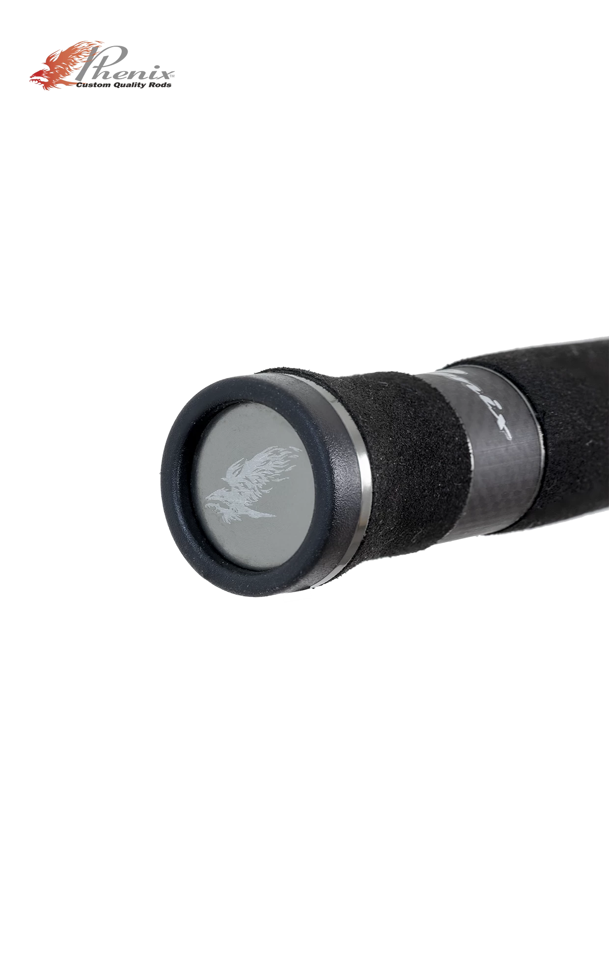 Phenix Recon Elite Spinning Rod - Image 6