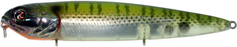 River2Sea Pro Tuned Rover 98 Topwater Walker - Image 3