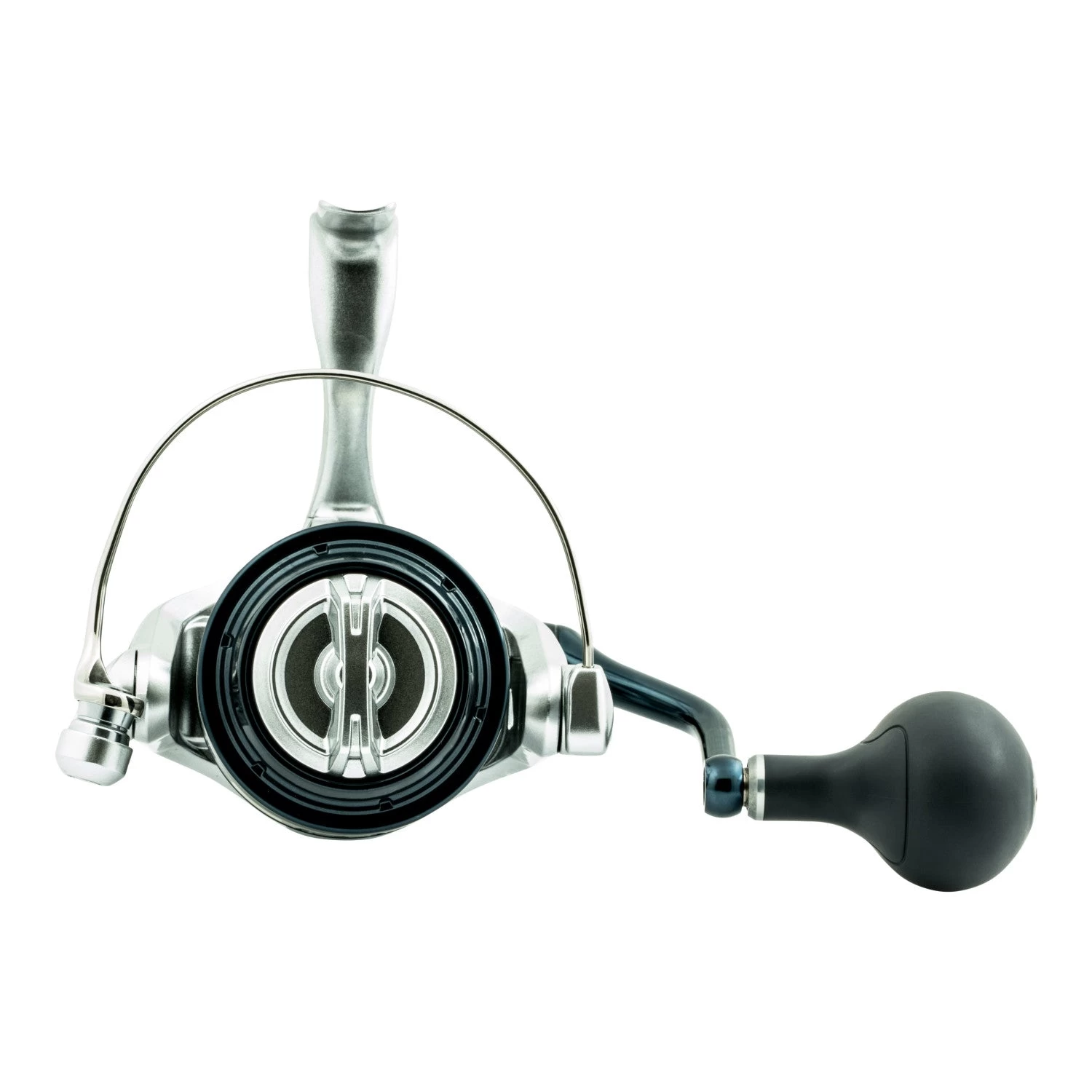 Shimano Saragosa SW A Spinning Reels - Image 2
