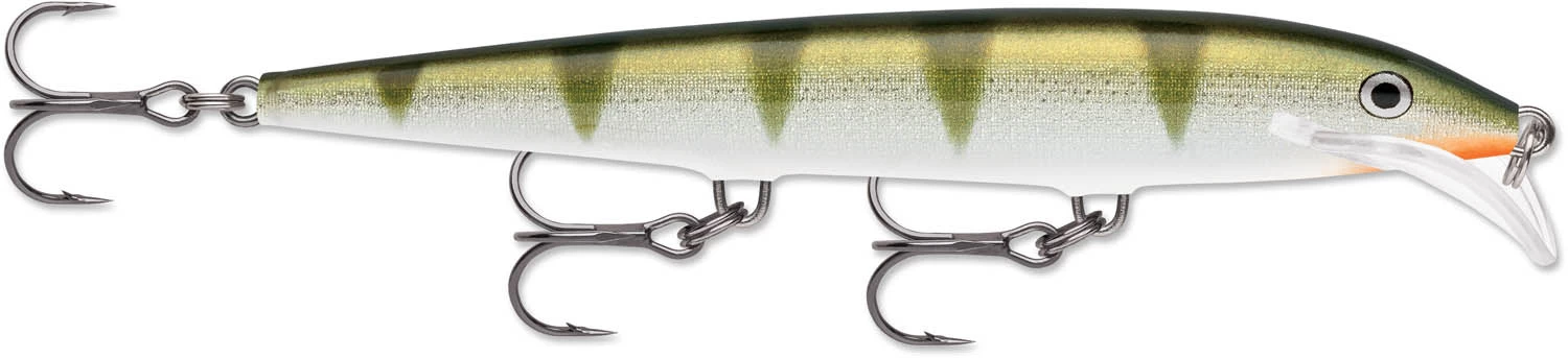Rapala Scatter Rap Minnow 11 Casting/Trolling Plug - Image 20