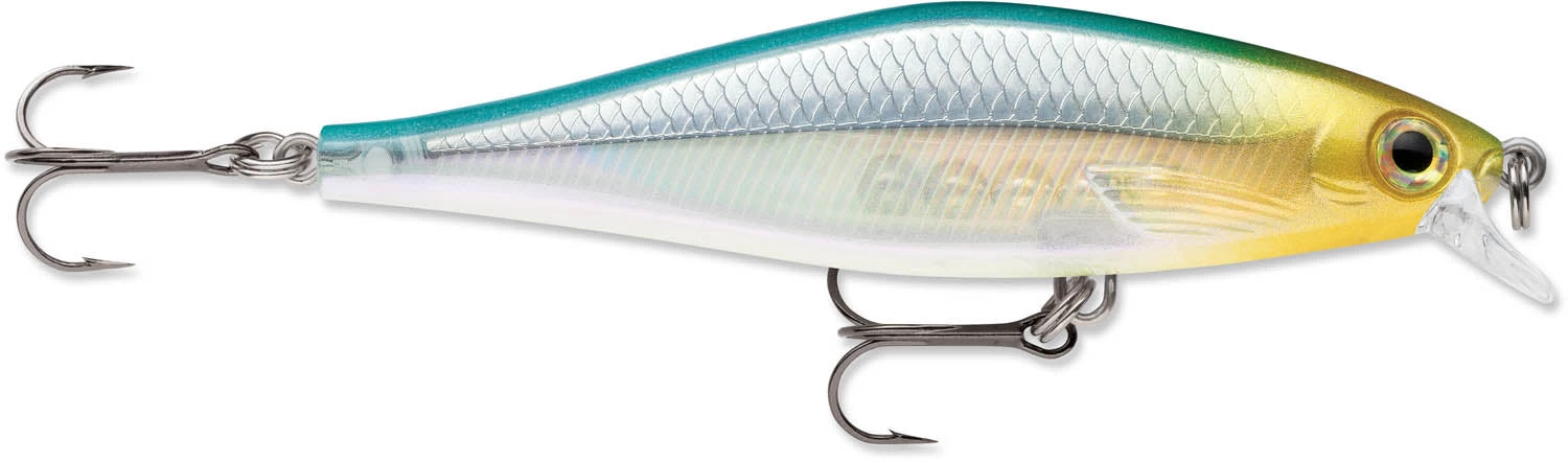 Rapala Shadow Rap Shad 09 Jerkbait - Image 2