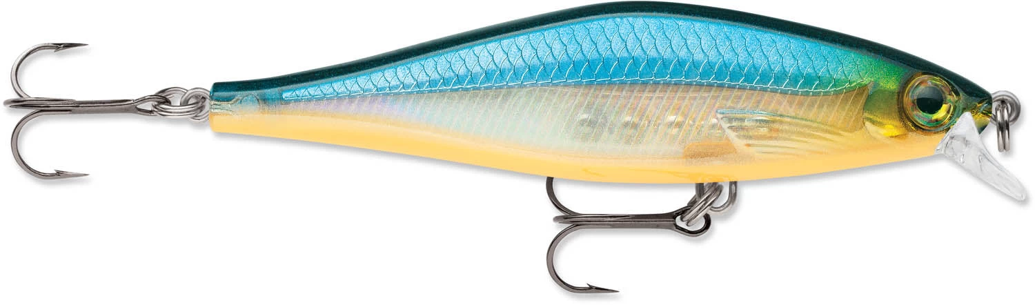 Rapala Shadow Rap Shad 09 Jerkbait - Image 3