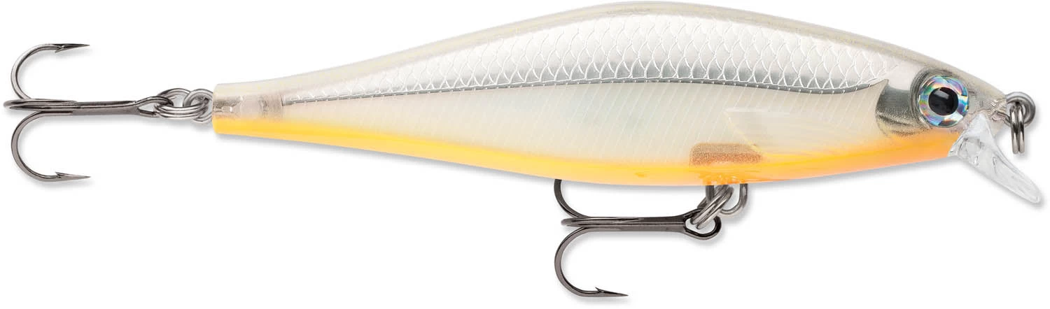 Rapala Shadow Rap Shad 09 Jerkbait - Image 4