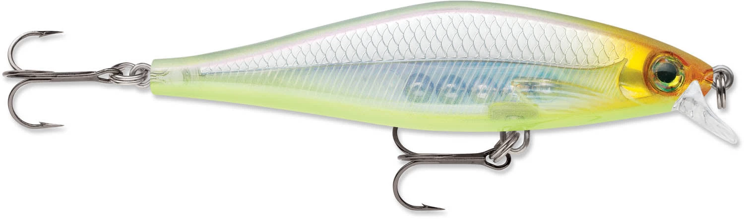 Rapala Shadow Rap Shad 09 Jerkbait - Image 5
