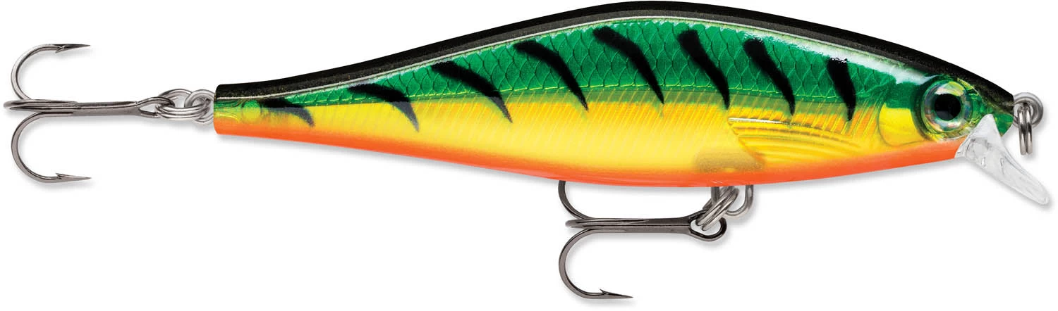 Rapala Shadow Rap Shad 09 Jerkbait - Image 9