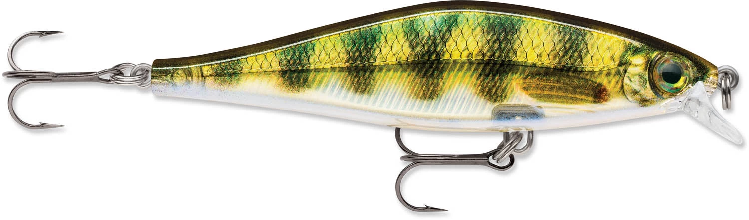 Rapala Shadow Rap Shad 09 Jerkbait - Image 14