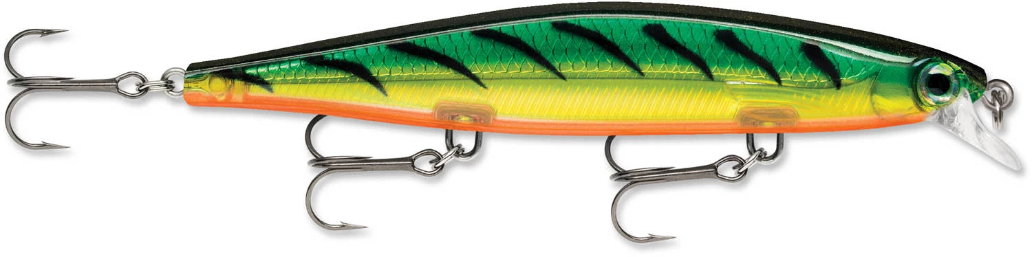 Rapala Shadow Rap 11 Jerkbait - Image 10
