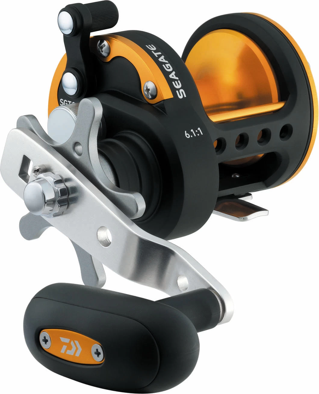 Daiwa Seagate Star Drag Conventional Reel