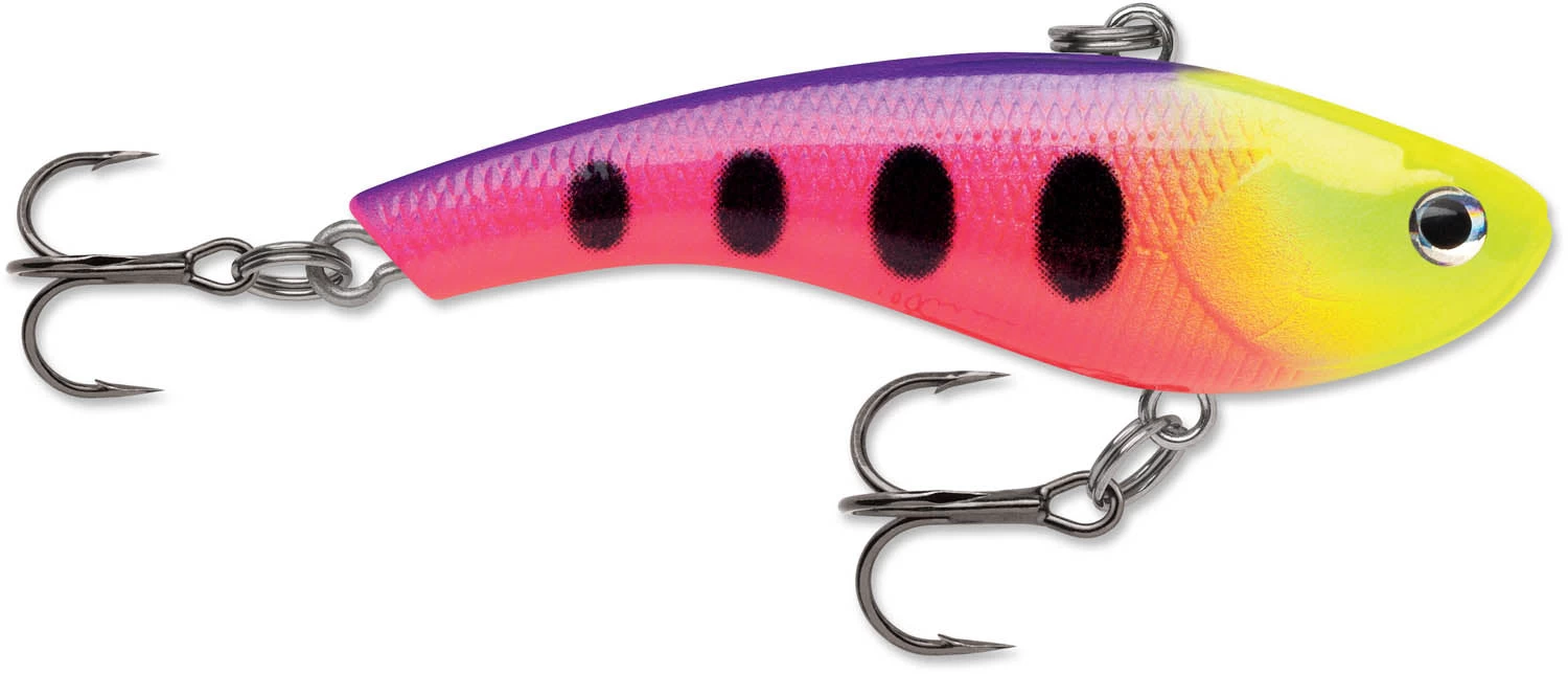 Rapala Slab Rap SLR06 Lipless Crankbait - Image 18
