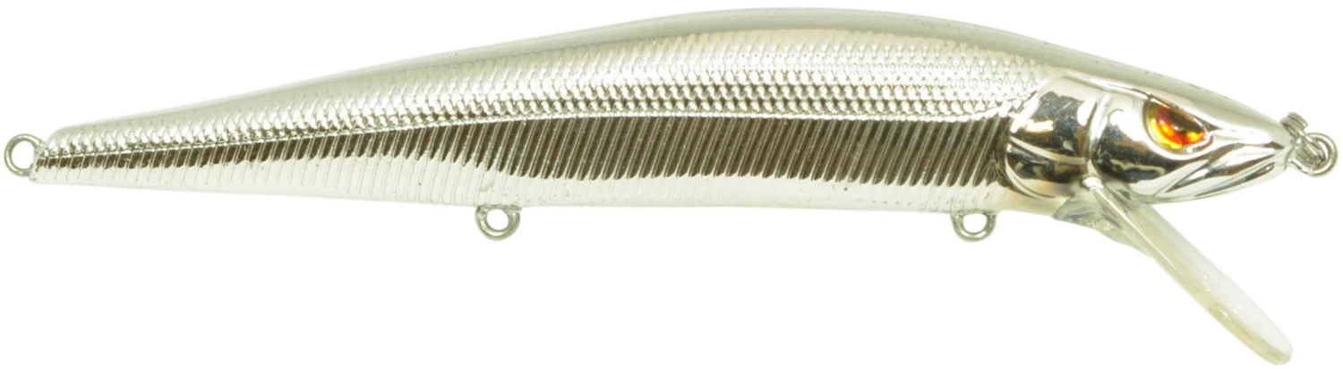 SPRO Mike McClelland McStick 110 Suspending Jerkbait - Image 5