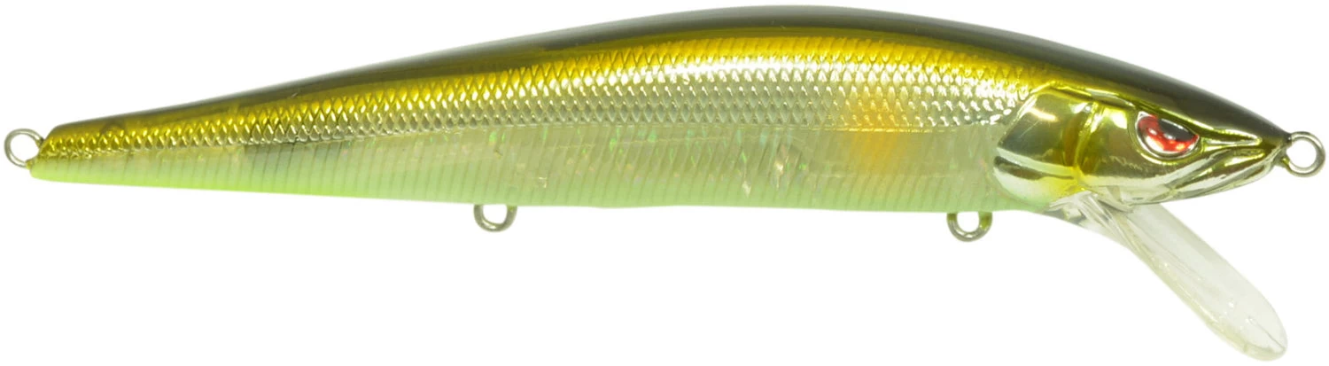 SPRO Mike McClelland McStick 110 Suspending Jerkbait - Image 18