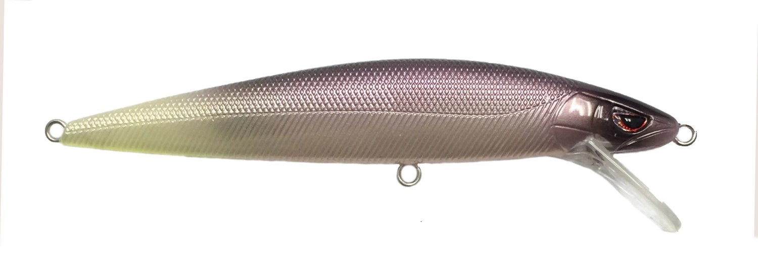 SPRO Mike McClelland McStick 110 Suspending Jerkbait - Image 16