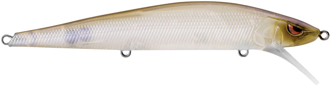 SPRO Mike McClelland McStick 110 Suspending Jerkbait - Image 17