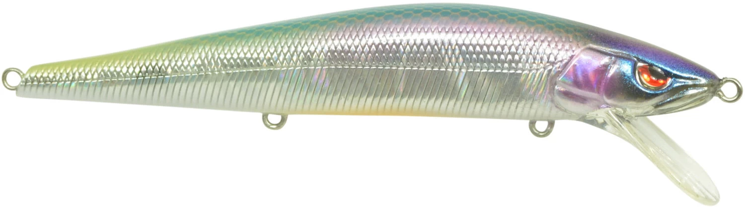 SPRO Mike McClelland McStick 110 Suspending Jerkbait - Image 20