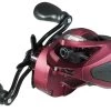Favorite Soleus Casting Reels