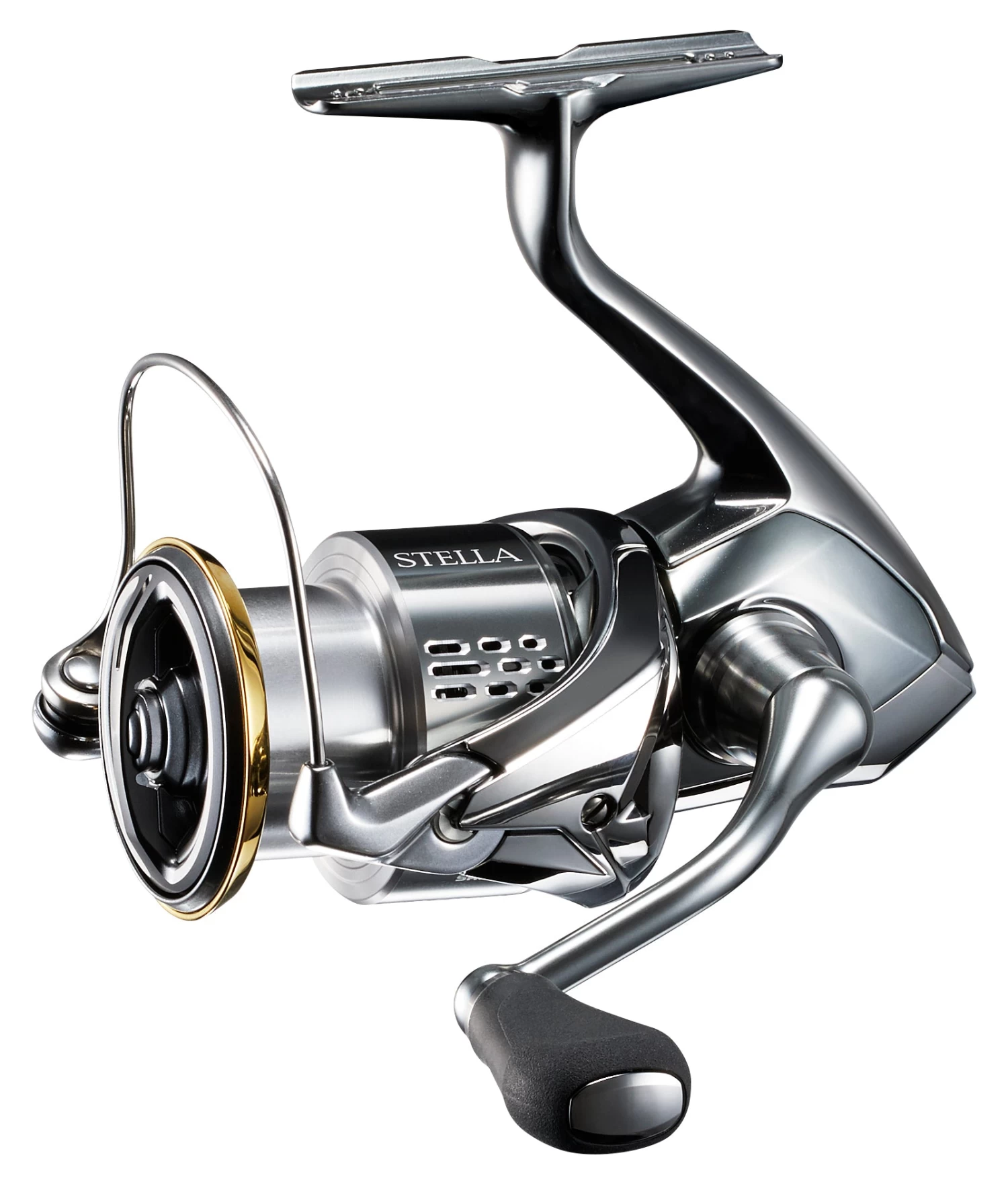 Shimano Stella FJ Spinning Reels - Image 2