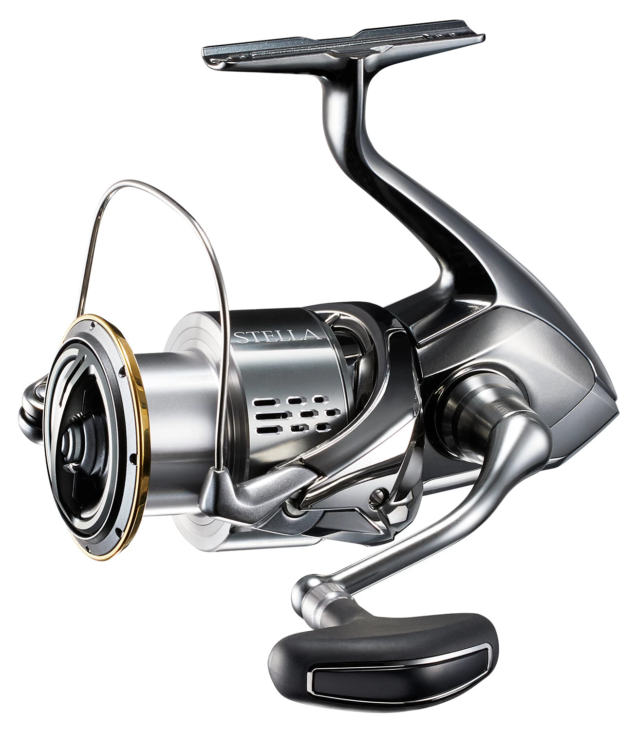 Shimano Stella FJ Spinning Reels - Image 4