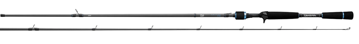 Daiwa Saltist Inshore Surf Conventional Rods - Image 2