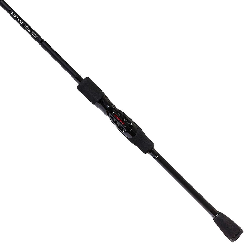 Favorite Fishing Sick Stick Spinning Combo - Image 7