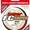 Sunline Super FC Sniper Fluorocarbon 165-200 Yards