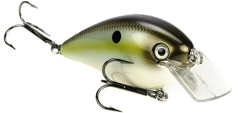 Strike King KVD Magnum Square Bill 8.0 Silent Crankbaits - Image 15