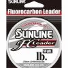 Sunline FC Fluorocarbon Leader 50 Yards