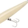 Rebel Jumpin' Minnow Topwater Bait 4 1/2 Inch Topwater Walker