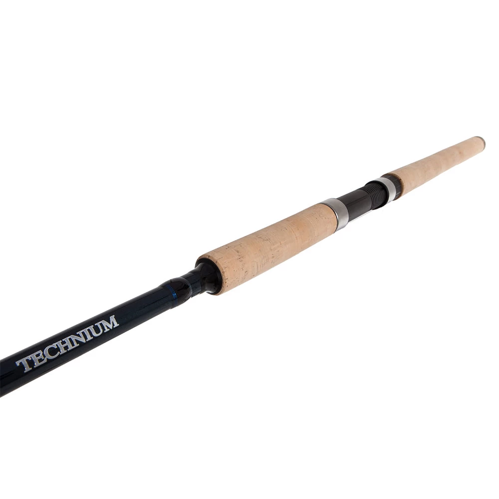 Shimano Technium Salmon/Steelhead 2-Piece Spinning Rod