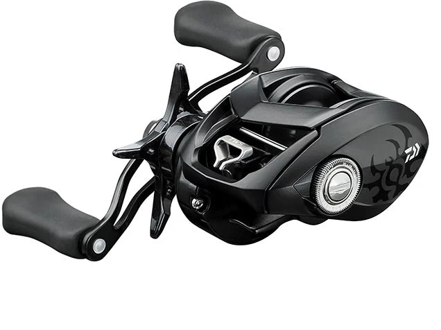 Daiwa Tatula 80 Baitcasting Reel - Image 2