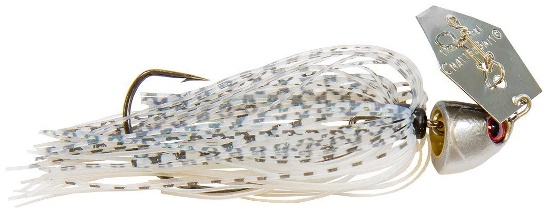 Z-Man ChatterBait Freedom 3/8 Oz. - Image 5