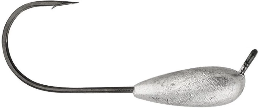 Strike King Tour Grade Tube Jigheads 4 Pack