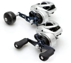 Shimano Tranx 400 Baitcasting Reels