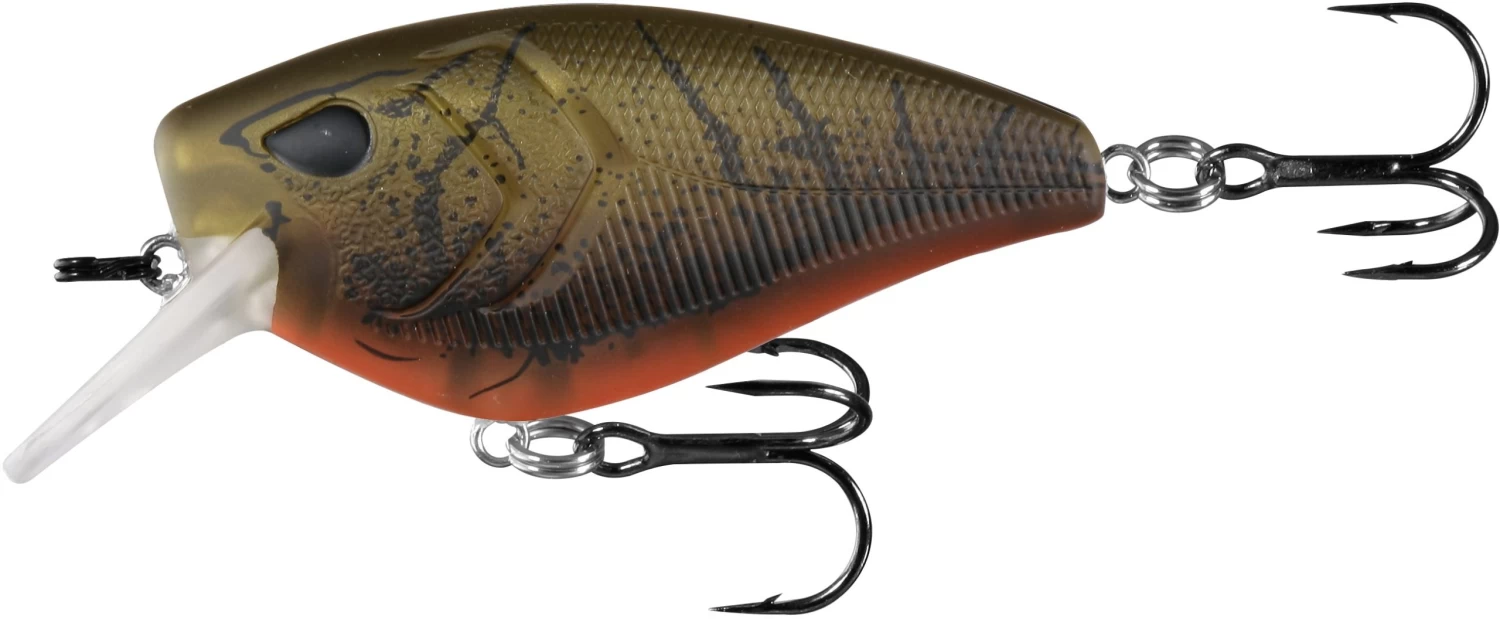13 Fishing Warthog Squarebill Crankbait - Image 4