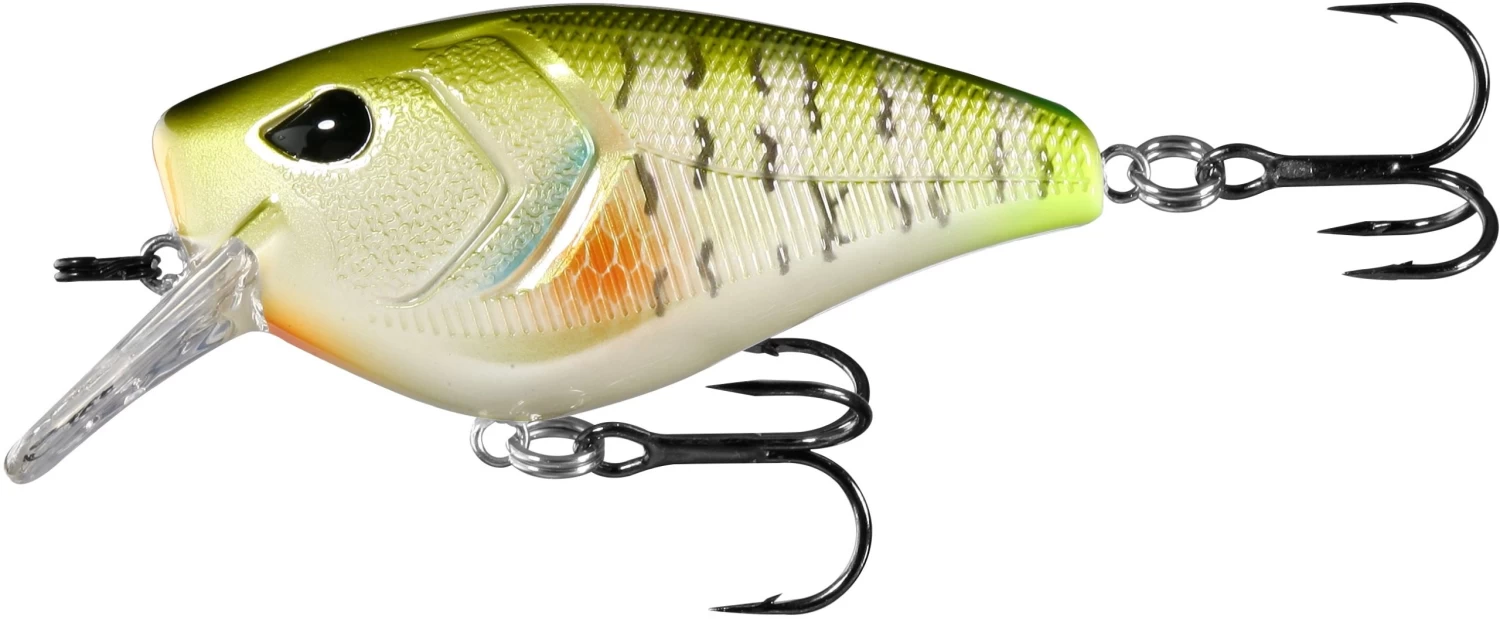13 Fishing Warthog Squarebill Crankbait - Image 6
