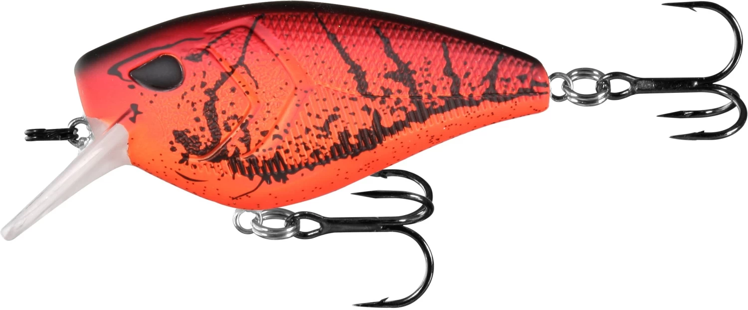 13 Fishing Warthog Squarebill Crankbait - Image 9