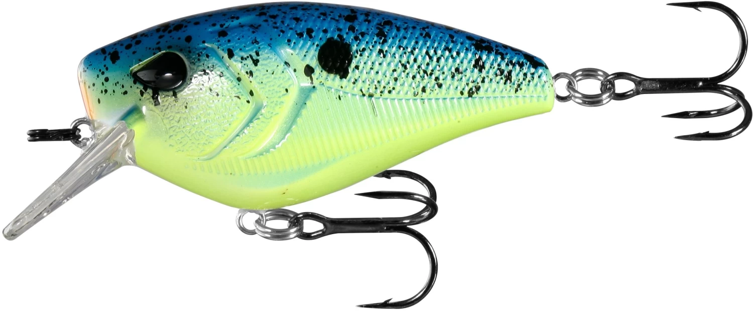 13 Fishing Warthog Squarebill Crankbait - Image 2