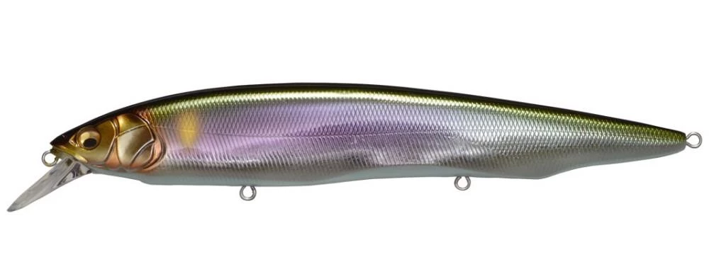 Megabass Kanata Jerkbait - Image 10