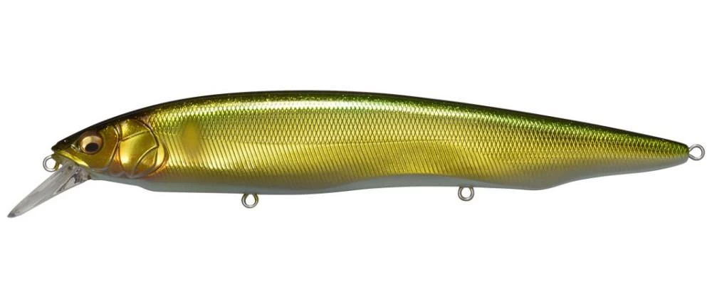 Megabass Kanata Jerkbait - Image 11