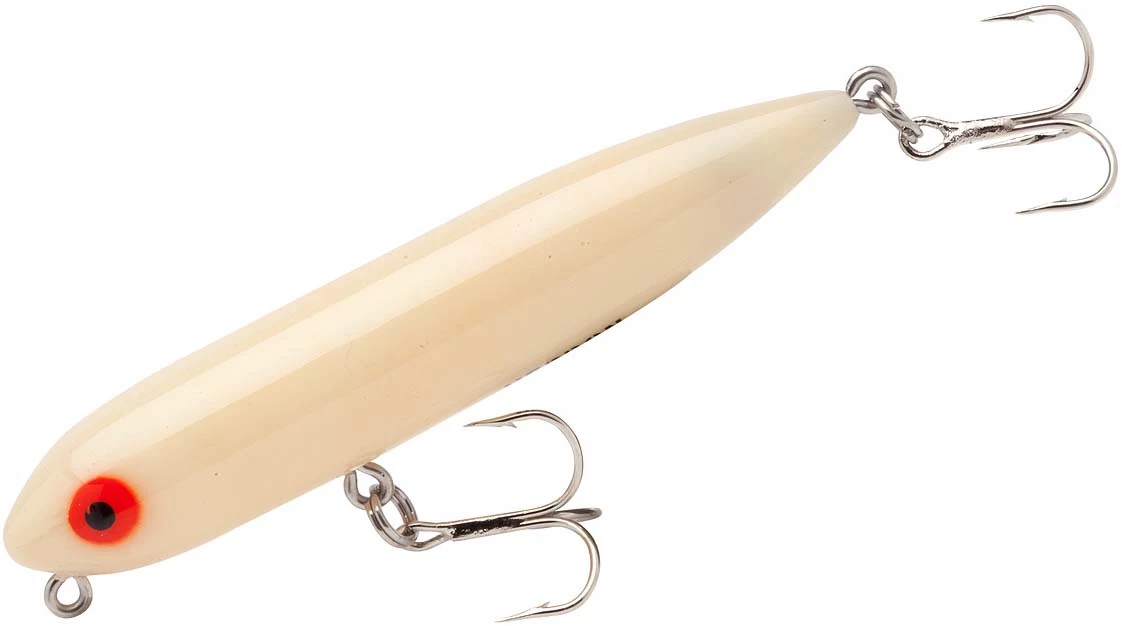 Heddon Zara Puppy 3 Inch Topwater Walker - Image 4