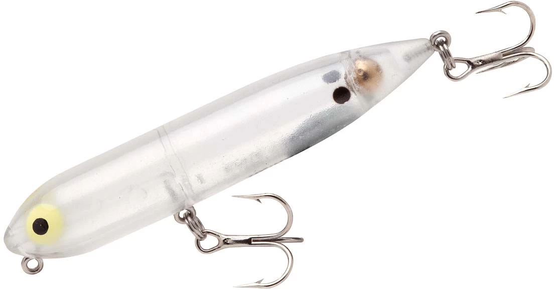 Heddon Zara Puppy 3 Inch Topwater Walker - Image 6