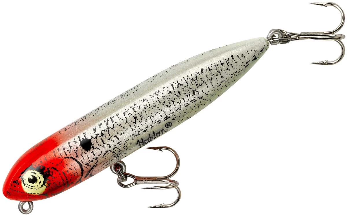 Heddon Zara Puppy 3 Inch Topwater Walker - Image 11